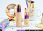 Tarte Rainforest of the Sea Water Foundation and Aquacealer | oliveandivyblog.com