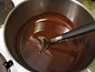 [Brownies]简单易操作之【布朗尼】

            原料：100g 黄油，120g 巧克力，2个鸡蛋，1.5dl面粉，2dl糖,1tsk 酵母          Ingredients: 100g butter，120g Chocolate，2 eggs，1.5dl flour,2dl sugar,1tsk bakingpowder                  100g 黄油          100g butter                 ......