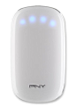 PNY E5000 PowerPack - Universal Portable Rechargeable Battery Charger