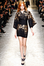 Blumarine | Fall 2014 Ready-to-Wear Collection | Style.com