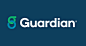 美国最大人寿保险公司Guardian启用新LOGO