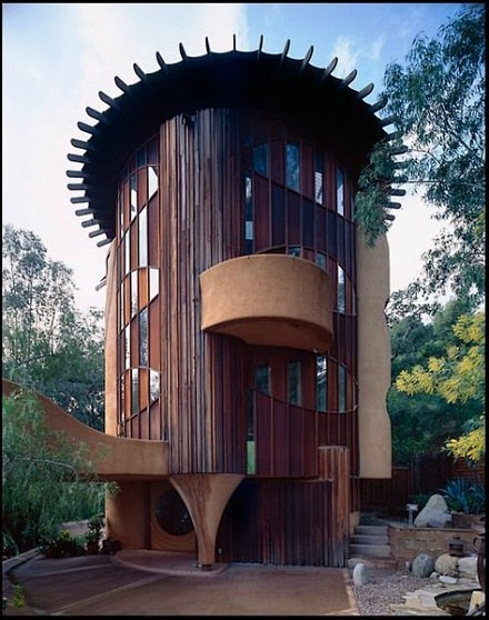 木建筑设计
