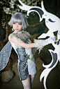 ranger,aion,games,Tomia,cosplay