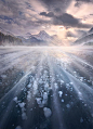 【美图分享】Marc  Adamus的作品《Follow the Wind》 #500px# @500px社区