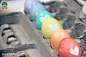 简单儿童手工小制作 漂亮的爱心鸡蛋节日装饰◆肉丁儿童网