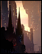 Raphael Lacoste : Senior Art Director