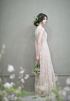 Ryu1126采集到Wedding Dress