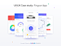 Fingcar App