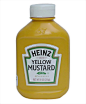 亨氏芥末酱始创于19世纪末，一直深受美国消费者的青睐。黄芥末酱采用天然芥末籽特制而成，辣味温和，健康开胃。 售价:25元