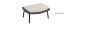 Eavson创意设计师家具 slow lounge chair/户外阳台午休沙发椅-淘宝网