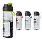 NEW Promotional Sovrano KW2709 24 oz. Tritan Water Bottle