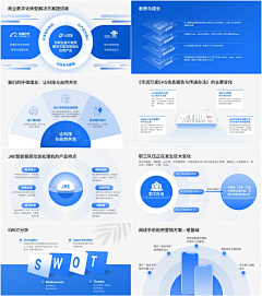 大鱼不二采集到杂志 / PPT /公众号配图