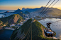 Rio de Janeiro by César Asensio on 500px