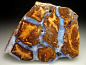 mineralia | fuckyeahcrystals: Opal