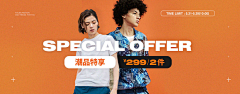 邱CCii采集到banner