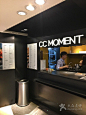 CC MOMENT电影主题餐厅-图片-深圳美食-大众点评网