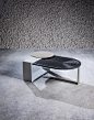 Elena Salmistraro | Zeno table