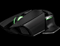 Razer Ouroboros Customizable Ambidextrous Gaming Mouse