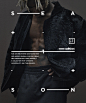 Adidas Originals x Kanye West YEEZY SEASON 1 on Behance