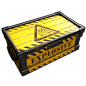 Explosives Box icon