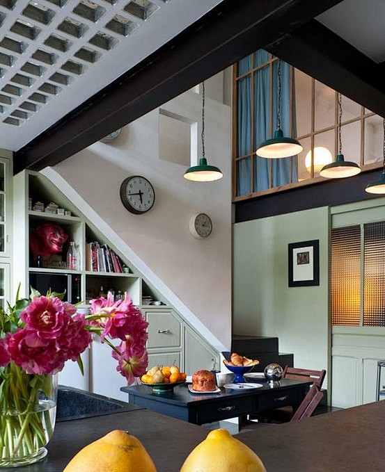 A Dream Loft in Bagn...