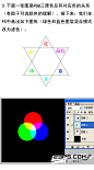 PS可选颜色之原理详解_图片处理教程网