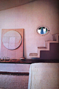 // Architectural Digest, 1986 | inhabit | Pinterest