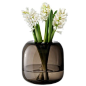 Molten Cube Vase, £42 | LSA