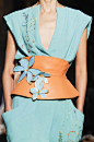 Tsumori Chisato at Paris Fashion Week Spring 2013