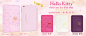 hello kitty苹果ipad5保护套ipad air保护套ipadmini ipad4保护套-淘宝网