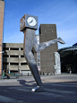 Glasgow, Buchanan Bus Station, Scotland