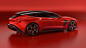 General 2500x1406 Aston Martin Shooting Brake Zagato