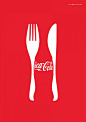 Coca-Cola: Coke & Meals
Lets Eat Together
让我们一起进餐