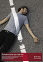 AutoNet 汽車日報：世衛組織交通安全週提醒你交通安全！