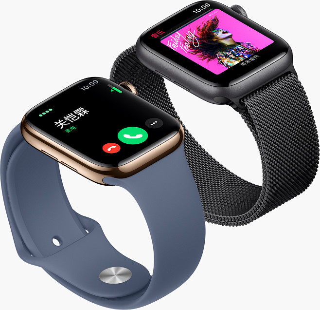 Apple Watch Series 5...