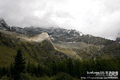 Yunlit采集到四姑娘山_激情川西之旅