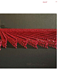 China red 创意现代风格酒店样板间室内软装陈设艺术装饰画素材-淘宝网