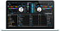 Serato DJ Pro Performance Mode GUI