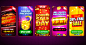 slots promo