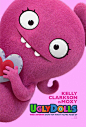 Mega Sized Movie Poster Image for Ugly Dolls (#5 of 8)