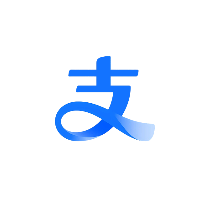 支付宝新logo标志