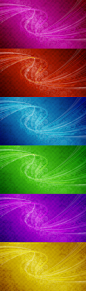 Colorful Backgrounds in High Resolution
 
 
Posted in Abstract Backgrounds

Colorful high quality backgrounds that will perfectly suit any webdesign project, business card, flyer, poster, collage, presentation, etc. Available in 6 hi-res color variat