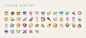 Food-cuisine-icon-font