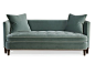 The lovely Paramount Sofa from www.ef-lm.com