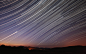 multiple exposure skyscapes stars star trails wallpaper (#2644) / Wallbase.cc