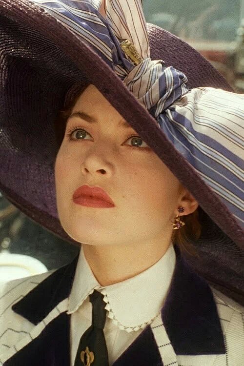 Kate Winslet