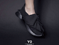 Y-3 Chanel Shi Shoe : I chose Y-3 as my final target brand in my shoe design class. I designed Chanel Shi Sneaker, which not only presents the one of kind Y3 aesthetic, but also conveys a sense of movement through its crust-like upper shell. Chanel Shi Sn