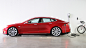 Model S Design Studio | Tesla Motors
