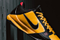 Nike Kobe 5 Protro 'Bruce Lee'
via Sneakerpolitics