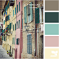 venetian tones